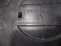 фото thumb №11, Nissan note i 06-08 решётка радиатора решётка радиатора org !!!