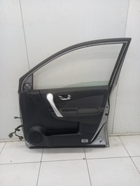 фото thumb №10, Дверь левый перед renault koleos 2008 tekxa