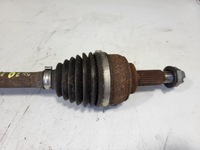 фото thumb №1, Приводной вал левый перед передняя 391014946r dacia logan ii sandero ii