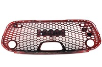 фото thumb №2, A4538800206 решётка радиатора решётка радиатора smart 453 решётка fortwo 248 rouge flamee
