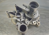 Citroen berlingo 1.5 blue hdi насос води z16001023 z1200441 9825002180 в Україні, фото thumb