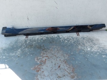 фото thumb №5, Vw arteon 3g8 планка пороговая порог правый