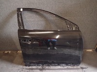 фото thumb №1, Дверь перед правое renault megane iii 3 08-