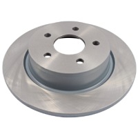 фото thumb №1, Диск тормозной. ford c-max 10- задняя