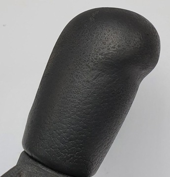 фото thumb №7, Ручка чехол изменения коробки передач volvo c70 ii