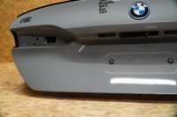фото thumb №6, Крышка зад багажника c4p bmw 5 g60 i5 m60 24r оригинал идеальное состояние 23-