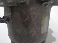 фото thumb №8, Корпус задняя коробки приборной панели bmw x3 e83 14564474