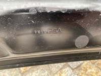 фото thumb №15, Opel astra l 6 vi капот крышка перед крыло левый крыло оригинал