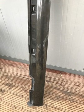 фото thumb №3, Планка пороговая левая vw passat cc 3c8853855f