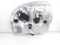 фото thumb №1, Підйомник скло правий передній fiat idea 46842418