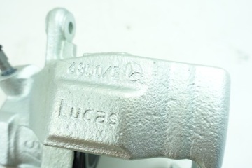 фото thumb №15, Супорт гальмівний trw bhx435e 14209583