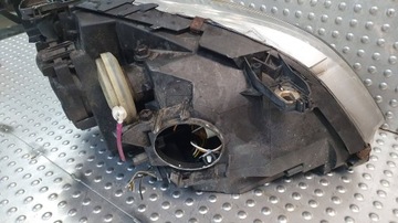 фото thumb №9, Лампа перед ліва mercedes b-klasa w245 a1698201761 05-