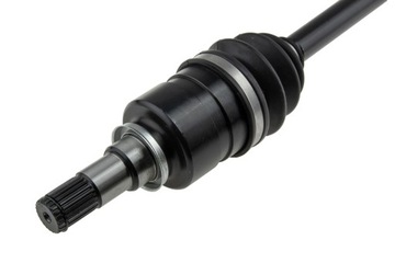 фото thumb №3, Полуось приводная правые перед nty do citroen c1 1.0