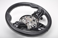 фото thumb №6, Mini f57 кермо багатофункціональна пелюстки шкіра