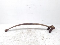 фото thumb №1, Рессора задний левая сторона volkswagen caddy