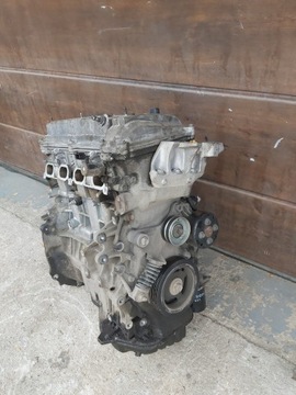 фото thumb №8, Toyota rav4 ii iii camry usa двигатель 2,4 vvti 2az - fe стойка