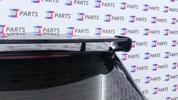 фото thumb №12, Mercedes w177 amg кришка кришка багажника зад задня 191 спойлер спойлер