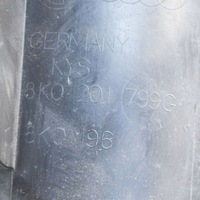 фото thumb №6, Audi a4 s4 b8 8k 2012 фильтр угольный