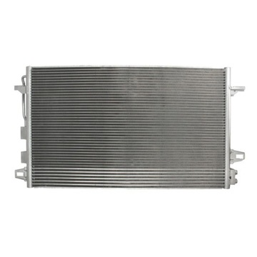 фото thumb №14, Радиаторов климат chrysler chrysler town & co