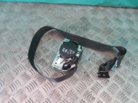 фото thumb №1, Pas безопасности левый правый задняя range rover land rover velar l560 3.0 22r