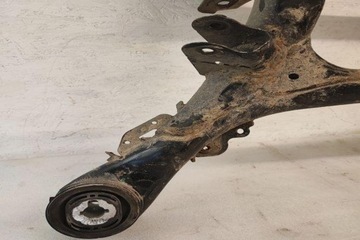 фото thumb №9, Подрамник задние audi q7 4m 4m0500025 4.0l дизель 320kw 2018