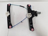 фото thumb №6, Mini cooper f55 підйомник механізм скла праві перед 5 pin 7320278