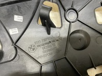 фото thumb №10, Направляющая бампера перед левый + противотуманная фара комплект bmw 7 g11 g12