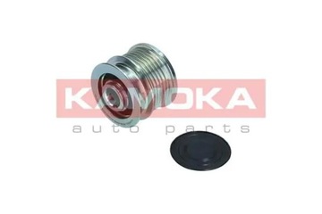фото thumb №2, Сцепление генератора колесо ременное rc045 kamoka opel