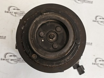 фото thumb №5, Hyundai i30 1.6 crdi d4fb 90km 11r компрессор кондиционера f500-fg8ca08