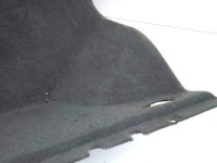 Maserati quattroporte 2008 карка багажника 080061106 Киев, фото thumb