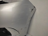 фото thumb №10, Renault scenic iii lift ii бампер передній перед 2013-