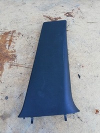 фото thumb №1, Захист обшивка стійка середина vw bora 1j4867298