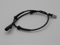 Датчик abs перед renault clio 3 05- modus левый/правый Цена, фото thumb