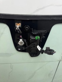 фото thumb №13, Стекло лобовое перед volvo xc60 2013-2017 2016r с подогревом