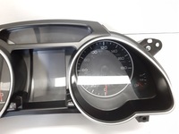 фото thumb №9, Audi a5 8t 3.0 tdi лічильник прилади 8t0920980m