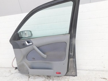 фото thumb №9, Skoda octavia i 1.9tdi 02r дверь правый перед