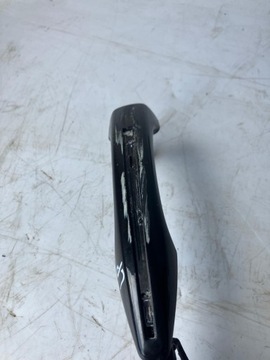 фото thumb №2, Ручка дверь левый перед citroen c4 ii b7 хром keyless