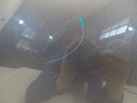 фото thumb №11, Двері праве правий задня задні jaguar xf x260 sedan