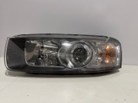 фото thumb №1, Фара левый лампа левая chevrolet captiva