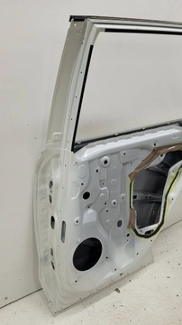 фото thumb №8, Toyota rav4 v 5 18+ дверь зад задние правые fv