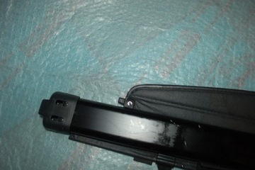 фото thumb №6, Honda cr-v crv ii ролета багажника оригінал 02-06