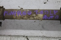 фото thumb №2, Привідний вал лівий перед передня mini r60 1.6d 10-16