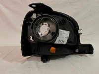 фото thumb №7, Фара лівий лампа renault kangoo 1997-2003