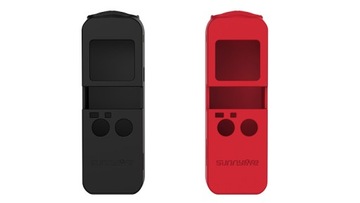Силиконовый чехол SUNNYLIFE для DJI POCKET 2