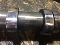 фото thumb №6, Q7 4.2 tdi btr вал розподільний вал всмоктуючий лівий 057101bl