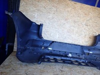 фото thumb №10, Jaguar i-pace x590 18- бампер задний зад