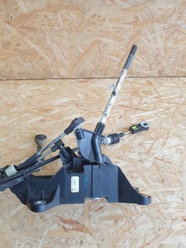 фото thumb №7, Ford b-max домкрат зміни коробки передач троси