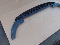 фото thumb №11, Накладка защита бампера перед audi a3 8v