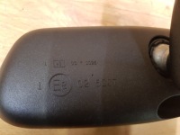 фото thumb №3, Зеркало средний внутреннее citroen c5 iii