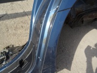 Subaru legacy iv седан крила лівий задній поріг стійку  33a 2004-2009rok Ціна, фото thumb